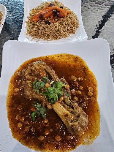 Photo of Pukhtun Afghan Cuisine - 135 Easton Ave, New Brunswick, NJ 08901