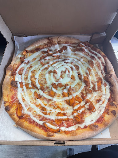 Photo of Giovanneli's Pizza & Grill - 60 Easton Ave, New Brunswick, NJ 08901