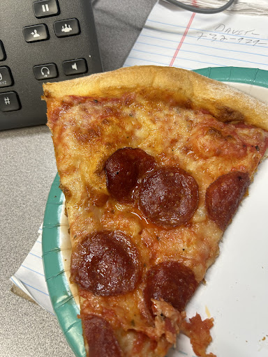 Photo of Giovanneli's Pizza & Grill - 60 Easton Ave, New Brunswick, NJ 08901