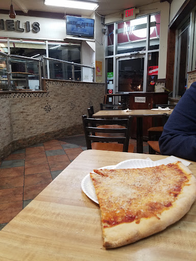 Photo of Giovanneli's Pizza & Grill - 60 Easton Ave, New Brunswick, NJ 08901