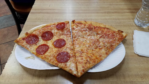 Photo of Giovanneli's Pizza & Grill - 60 Easton Ave, New Brunswick, NJ 08901