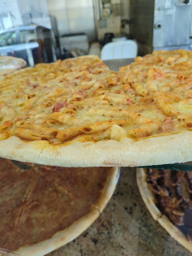 Photo of Giovanneli's Pizza & Grill - 60 Easton Ave, New Brunswick, NJ 08901