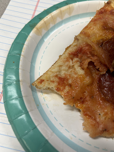 Photo of Giovanneli's Pizza & Grill - 60 Easton Ave, New Brunswick, NJ 08901