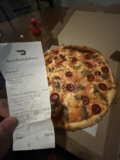 Photo of Giovanneli's Pizza & Grill - 60 Easton Ave, New Brunswick, NJ 08901