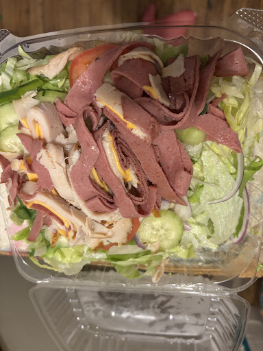 Photo of Giovanneli's Pizza & Grill - 60 Easton Ave, New Brunswick, NJ 08901