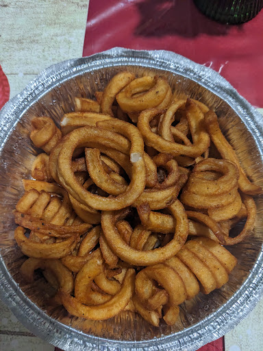 Photo of Giovanneli's Pizza & Grill - 60 Easton Ave, New Brunswick, NJ 08901