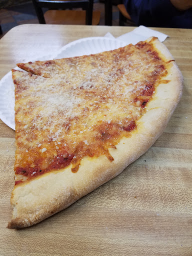 Photo of Giovanneli's Pizza & Grill - 60 Easton Ave, New Brunswick, NJ 08901