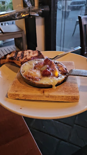 Photo of Nikanos Mediterranean Bar & Grille - 173 Main St, Ogunquit, ME 03907