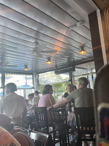 Photo of Nikanos Mediterranean Bar & Grille - 173 Main St, Ogunquit, ME 03907