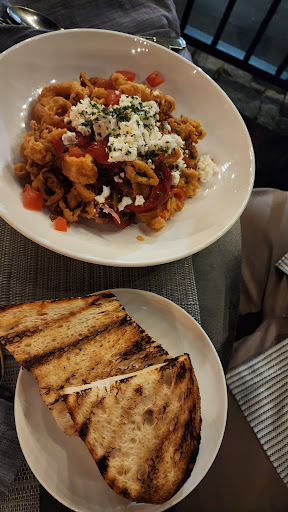 Photo of Nikanos Mediterranean Bar & Grille - 173 Main St, Ogunquit, ME 03907