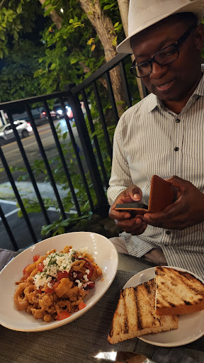 Photo of Nikanos Mediterranean Bar & Grille - 173 Main St, Ogunquit, ME 03907