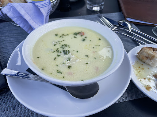 Photo of Nikanos Mediterranean Bar & Grille - 173 Main St, Ogunquit, ME 03907