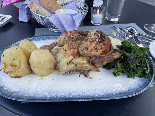 Photo of Nikanos Mediterranean Bar & Grille - 173 Main St, Ogunquit, ME 03907