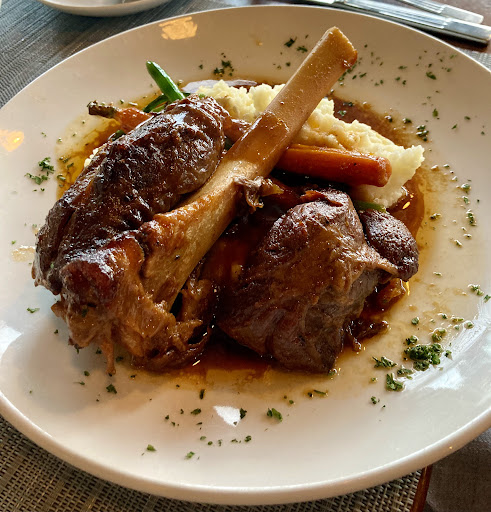 Photo of Nikanos Mediterranean Bar & Grille - 173 Main St, Ogunquit, ME 03907