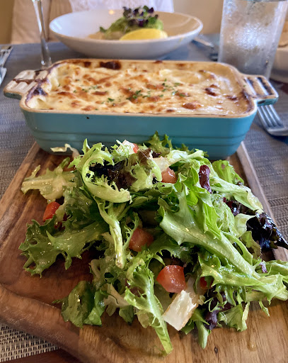 Photo of Nikanos Mediterranean Bar & Grille - 173 Main St, Ogunquit, ME 03907