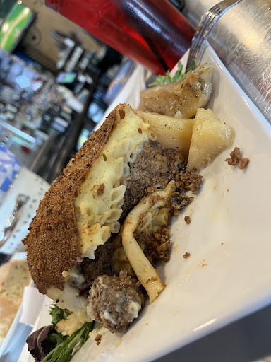 Photo of Nikanos Mediterranean Bar & Grille - 173 Main St, Ogunquit, ME 03907