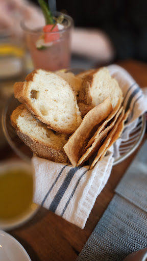 Photo of Nikanos Mediterranean Bar & Grille - 173 Main St, Ogunquit, ME 03907