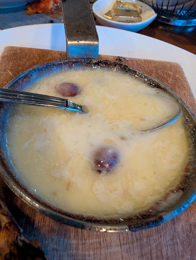 Photo of Nikanos Mediterranean Bar & Grille - 173 Main St, Ogunquit, ME 03907