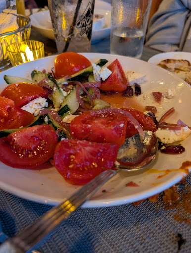 Photo of Nikanos Mediterranean Bar & Grille - 173 Main St, Ogunquit, ME 03907