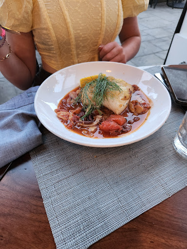 Photo of Nikanos Mediterranean Bar & Grille - 173 Main St, Ogunquit, ME 03907