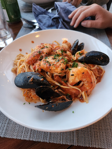 Photo of Nikanos Mediterranean Bar & Grille - 173 Main St, Ogunquit, ME 03907