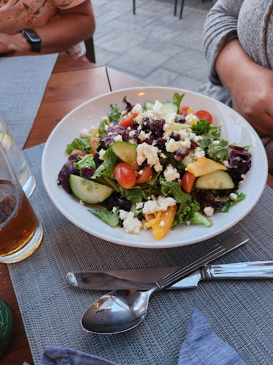 Photo of Nikanos Mediterranean Bar & Grille - 173 Main St, Ogunquit, ME 03907