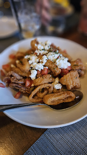 Photo of Nikanos Mediterranean Bar & Grille - 173 Main St, Ogunquit, ME 03907