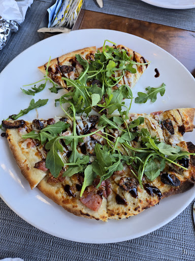 Photo of Nikanos Mediterranean Bar & Grille - 173 Main St, Ogunquit, ME 03907