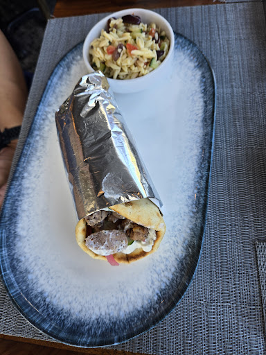 Photo of Nikanos Mediterranean Bar & Grille - 173 Main St, Ogunquit, ME 03907