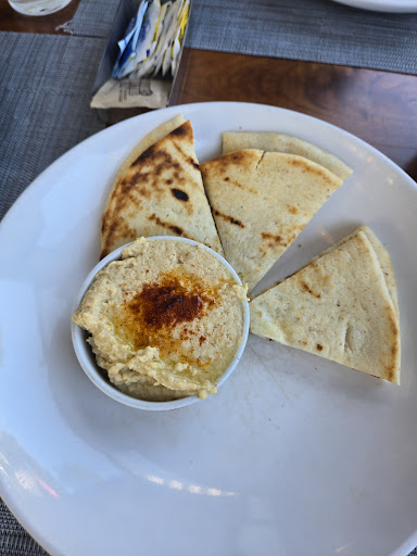 Photo of Nikanos Mediterranean Bar & Grille - 173 Main St, Ogunquit, ME 03907