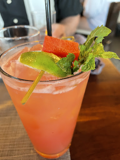 Photo of Nikanos Mediterranean Bar & Grille - 173 Main St, Ogunquit, ME 03907