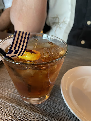 Photo of Nikanos Mediterranean Bar & Grille - 173 Main St, Ogunquit, ME 03907