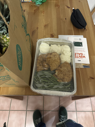 Photo of Whole Foods Market - 2 Somerset St, Portland, ME 04101