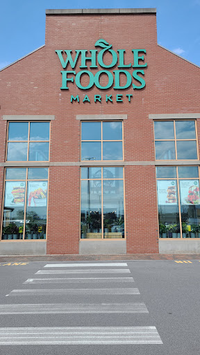 Photo of Whole Foods Market - 2 Somerset St, Portland, ME 04101