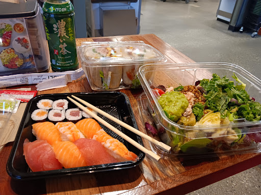 Photo of Whole Foods Market - 2 Somerset St, Portland, ME 04101