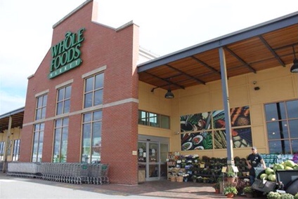 Photo of Whole Foods Market - 2 Somerset St, Portland, ME 04101
