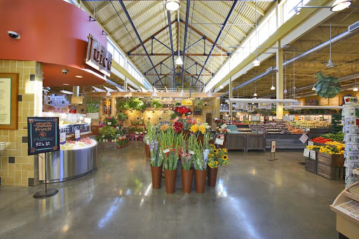 Photo of Whole Foods Market - 2 Somerset St, Portland, ME 04101