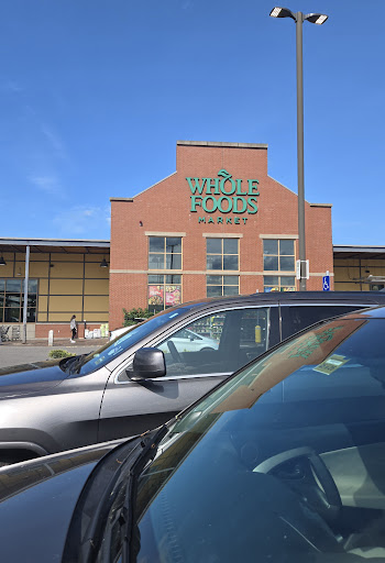 Photo of Whole Foods Market - 2 Somerset St, Portland, ME 04101