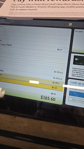 Photo of Whole Foods Market - 2 Somerset St, Portland, ME 04101