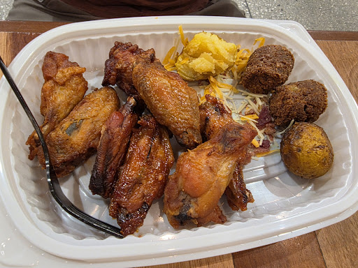 Photo of Whole Foods Market - 2 Somerset St, Portland, ME 04101