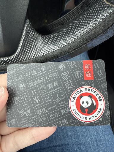 Photo of Panda Express - 364 Maine Mall Rd, Portland, ME 04106