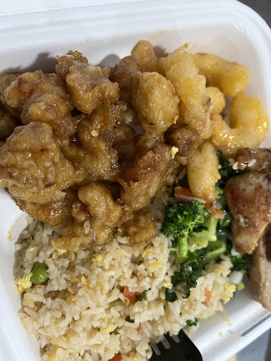 Photo of Panda Express - 364 Maine Mall Rd, Portland, ME 04106