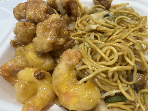 Photo of Panda Express - 364 Maine Mall Rd, Portland, ME 04106