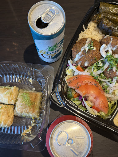 Photo of Baystate Cafe & Market - 96 Water St, Worcester, MA 01604