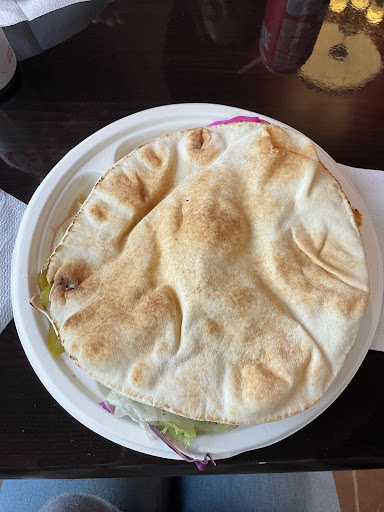 Photo of Baystate Cafe & Market - 96 Water St, Worcester, MA 01604