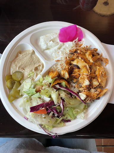 Photo of Baystate Cafe & Market - 96 Water St, Worcester, MA 01604