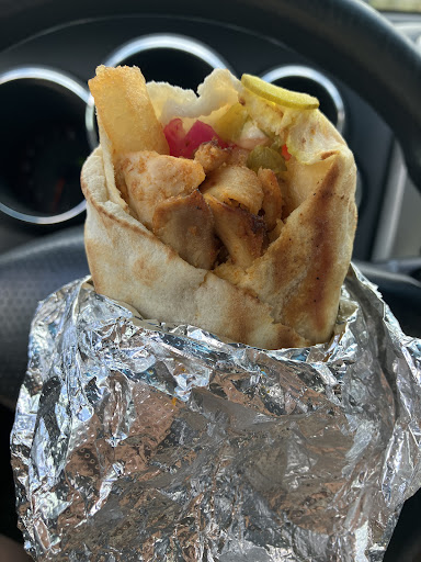 Photo of Baystate Cafe & Market - 96 Water St, Worcester, MA 01604