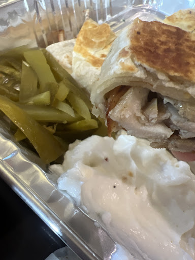 Photo of Baystate Cafe & Market - 96 Water St, Worcester, MA 01604