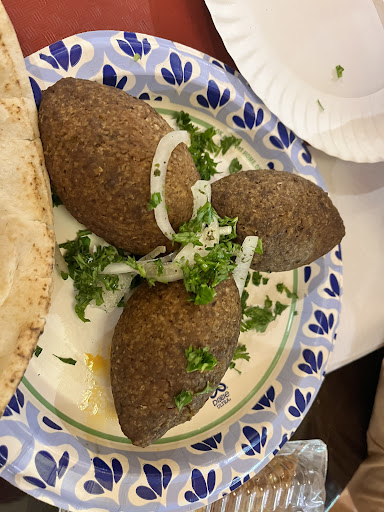 Photo of Baystate Cafe & Market - 96 Water St, Worcester, MA 01604