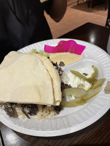 Photo of Baystate Cafe & Market - 96 Water St, Worcester, MA 01604